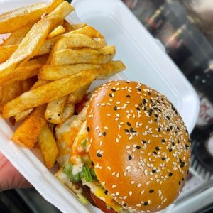 Dagwood Combo