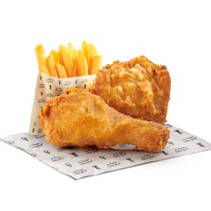 KFC Streetwise 2