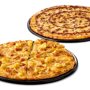 Debonairs on the Double(2×Large Real Deal Pizzas)