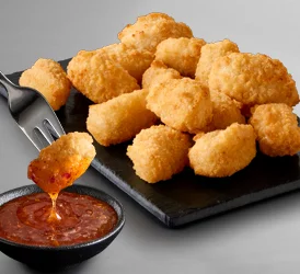 Debonairs Chicken Shots