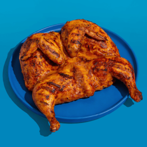 Pedro's Full Chicken Only