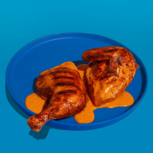 Pedro's 1/2 Chicken Only