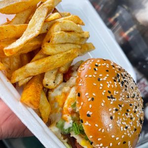 Dagwood & Chips
