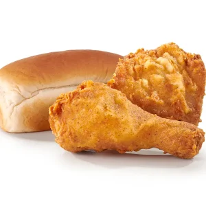 KFC Streetwise 2 + Mini Loaf
