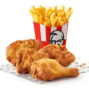 KFC Steertwise 4