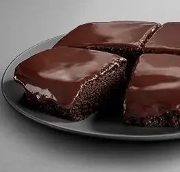 Debonairs Death by Chocolate