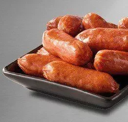 Debonairs 10×Cocktail Cheese Grillers