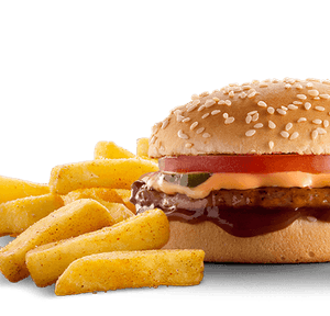 Steers Burger & Chips